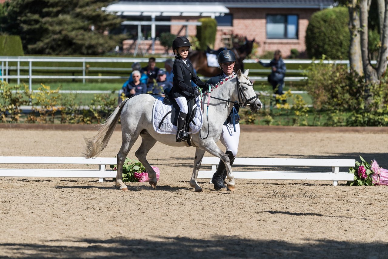 Bild 101 - Pony Akademie Turnier